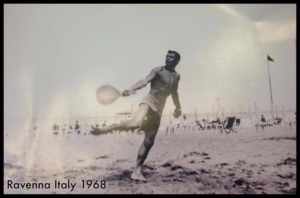 Beach tennis: tudo o que você precisa saber sobre o esporte do